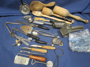 Kitchen Utensils