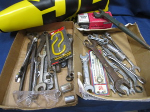 Wrenches