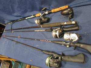 Fishing Rods