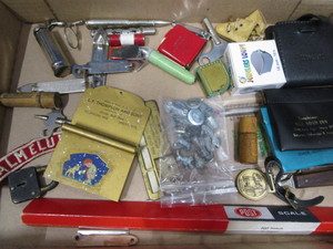 Local Advertising Promo Items