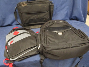 Backpacks, Computer Bag