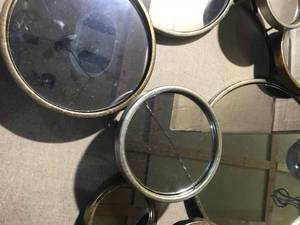 3 mirrors