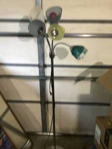 lamp 5 light