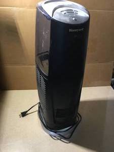 Honeywell Humidifier