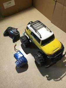 Remote controller car brand Nikko