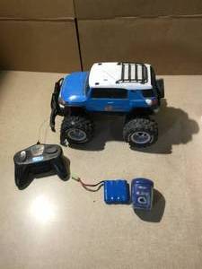 Remote controller car brand Nikko
