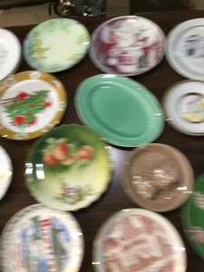 15  Collector plates