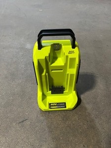 RYOBI 40V 300-Watt Power Inverter (Tool Only)