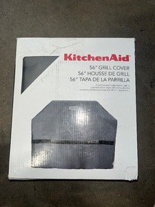 KitchenAid Large Grill Cover