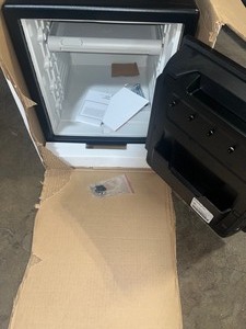 SentrySafe 1.2 cu. ft. Fireproof & Waterproof Safe with Dial Combination Lock and Dual Key