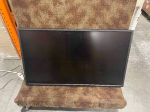 lot 69 image: NEC Professional-Grade Large Screen 46 HD 1080p Monitor  Display - Model P462