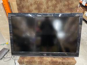 lot 53 image: Toshiba 55G300U 55 1080p LCD HDTV High Definition Television  TV  Display