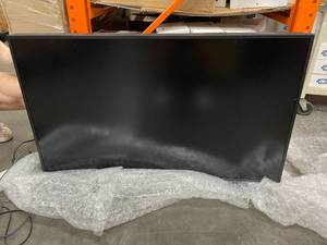 lot 36 image: Samsung Commercial-Grade 460UX-3 Full HD 1080p 46 LCD Stand-Alone  Video Wall Monitor  Display