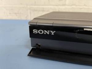 lot 50 image: Sony RDR-GX257 Recordable Digital DVD Player Recorder with HDMI 1080p Output