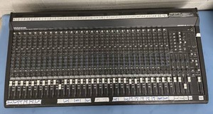 lot 40 image: Mackie Designs Professional Audio Sound Reinforcement Mixer  Mixing Console - SR32-4-VLZ-PRO