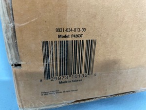 lot 137 image: Premier Mounts P4263T Universal Tilting Flat Panel Wall Mount - New in Box  Fits 42 - 63 Monitors  TV