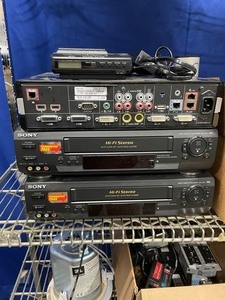 lot 152 image: Miscellaneous Lot of Pro Audio Video Computer & Control Items Equipment & Accessories