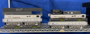 lot 149 image: Lot of Miscellaneous Pro Audio  Video  Control Equipment  Accessories