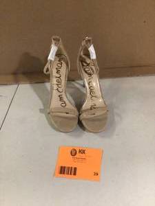 Amazon Sam edelman shoes for Women ariella sandals size 10&nbsp&nbspOpen Box&nbsp