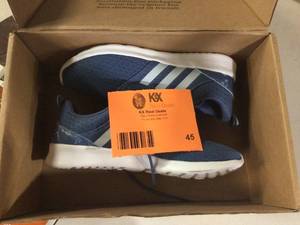 Adidas Running Athletic Shoes Women&nbsp&nbspOpen Box&nbsp