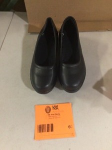 Womens Slip on ballet shoes size 8&nbspOpen Box&nbsp&nbsp