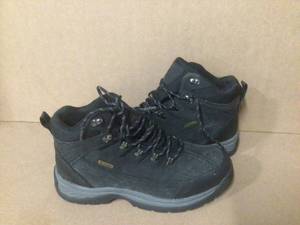 Amazon Mens Waterproof Suede Hiking Boot size 12 open box&nbsp