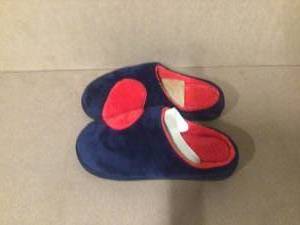 Plush Wedding Bridal Slippers Groom Shower Fuzzy Shoes