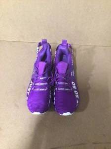JUST SO SO WOMEN SHOES THIRD GENERATIONSize 8