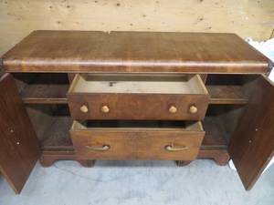 VINTAGE #39 BUFFETT