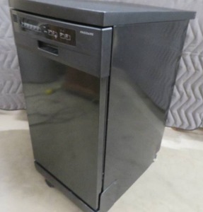 SMALL FRIGIDAIRE DISHWASHER
