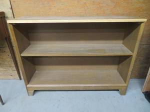 SOLID WOOD SHELF