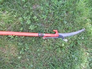 LIMB SAW
