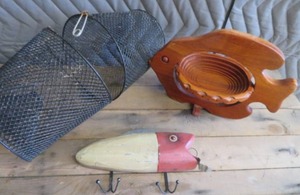 FISH DECOR