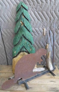 UP NORTH DECOR