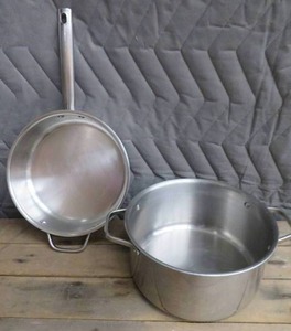 WOLFGANGPUCK COOKWARE