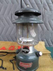 COLEMAN LATERN 288