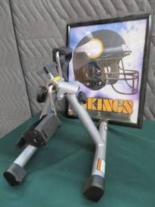 IN STRIDE FOLDING CYCLE  VIKINGS PIC