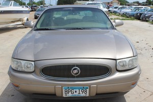 2004 Buick LeSabre Limited