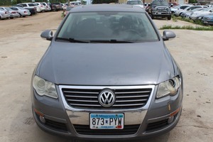 2008 Volkswagen Passat Lux - One Owner -