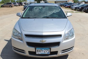 2009 Chevrolet Malibu LT2 - One Owner-