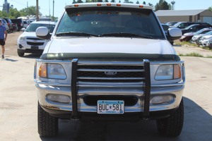 1997 Ford F-150 Lariat
