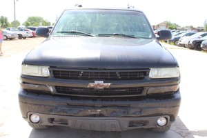 2004 Chevrolet Suburban 4x4