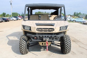 2021 Massimo MXU-6 Warrior 1000 Quad - NEW - 12 Miles - $28,000 RETAIL -