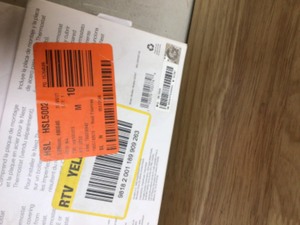 lot 64 image: Lot of 2 Google Tempature Kits - Review all pictures