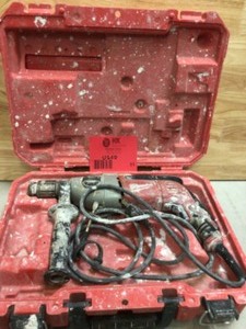 lot 51 image: Milwaukee 12 13mm Hammer Drill - CUSTOMER RETURN - Review all pictures
