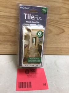 lot 99 image: CalFlor Tile & Stone Repair, FL49133