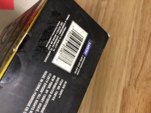 lot 95 image: As Seen on TV Alien Tape 10 ft. Multi-Functional Reusable Double-Sided Tape (3-Pack)