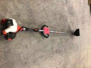 lot 56 image: Echo Straight Shaft Trimmer - Review all pictures