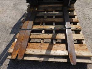 2015 Cascade Single  Double Attachment