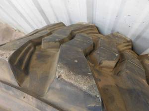 1 - New  Old Stock Trelleborg SK-900 Tire